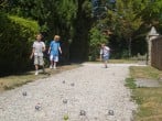 Boules Boules